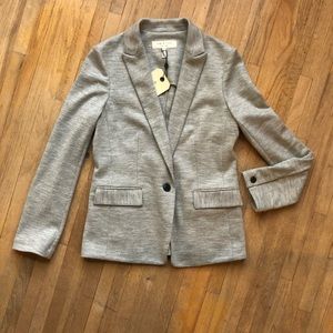 NWT Rag & Bone knit Lexi Blazer ✨ make an offer!!